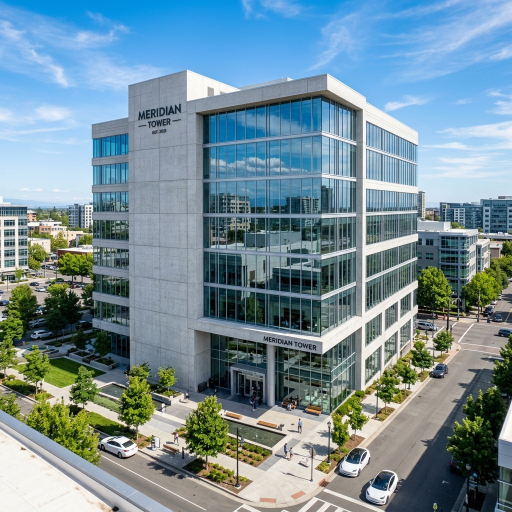 Building Washing Service